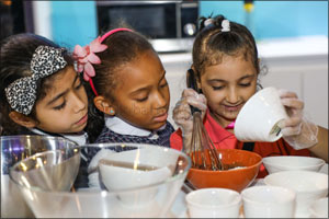 Sharjah Children's Reading Festival Launches Four Competitions to Discover Children's Creative Skills