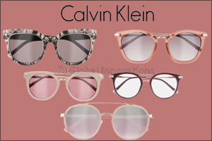 Calvin Klein Eyewear