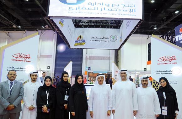 Dubai Property Show and International Property Show kicks off 14th edition with the participation of top UAE developers