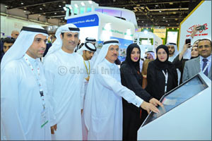 Dubai Property Show and International Property Show kicks off 14th edition with the participation of top UAE developers
