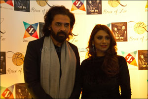 Indie Film ‘Selfie' Premieres in Dubai