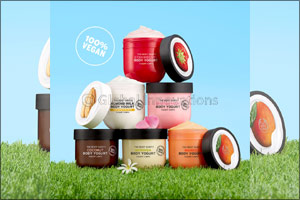 100% Vegan New… Body Yogurts 15 Seconds to Glowing Healthy-looking Skin Spoon It on