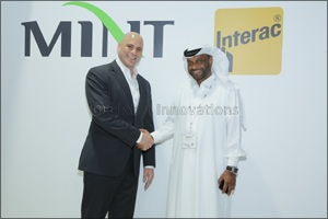 Mint Middle East to Collaborate with Interac in UAE