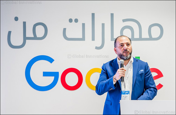 �Maharat min Google' launches to grow digital skills of the Arab world