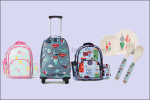Penny Scallan Design Launches in the Middle East
