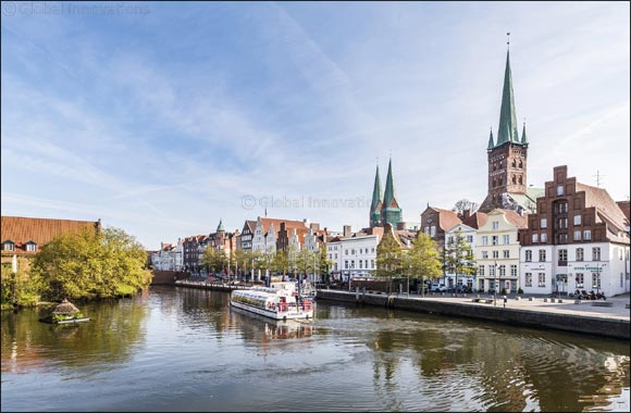 German National Tourist Board promotes �Destination Germany' with broad portfolio of German tourism partners at ATM Dubai