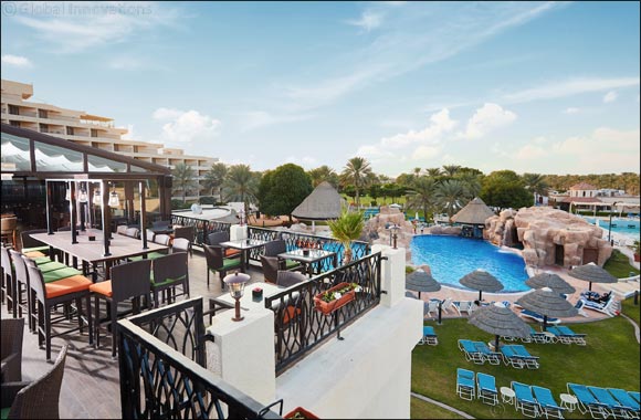 Get ready for an exciting Ramadan at Danat Al Ain Resort