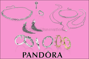 Pandora Spring Embrace Nature's Beauty