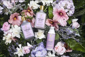 Get Vibrant and lively hair with Rahua's new Color Full Range