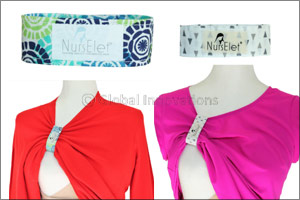 Stylish Nursing wear at Mums and Bumps