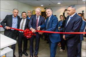 GN Group inaugurates MENA Head Office in Dubai