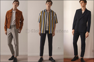 Spring/Summer 18 Collection