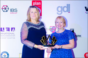 Emirates Airline Festival of Literature Is Named Best Arts and Cultural Event in the Middle East