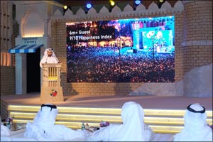 Global Village Celebrates Its Most Successful Season Ever; New 23rd Season to Launch on 30 October 2018