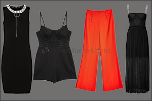 Short Dresses For The Summer | BCBG GUESS