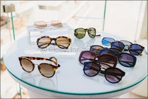 Marchon Eyewear – Press Event