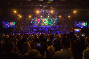 Sheikh Mohammed bin Rashid Al Maktoum to Honour ‘Hope Makers' at May 14 Dubai Gala Award Ceremony