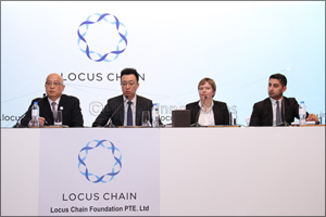 Locus Chain Foundation Launches Fourth Generation Blockchain Technology