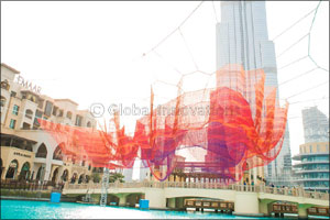 The Dubai Mall unveils ‘1.78'
