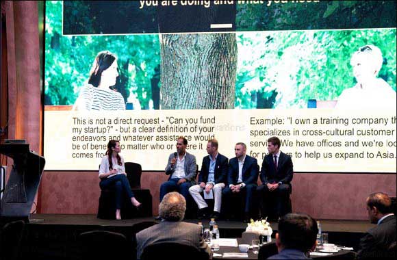 Quid Pro Quo (QPQ) International, A Results-driven Online Networking Platform Launches in the UAE