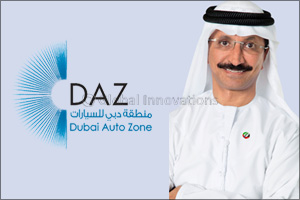 Dubai Auto Zone Expands Capacity