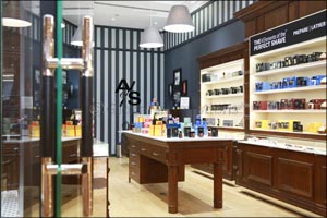 The Art of Shaving Opens Its Second Store in Dubai