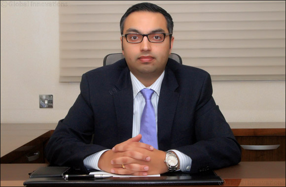 FERG Attends the 3rd Edition of Awareness Training by Dubai Police