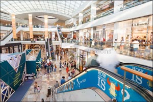 Instant Prizes for Shoppers at Dubai Festival City Mall Over Super-sale Weekend