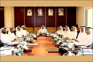 Central Bank of the UAE Holds its 3rd Board of Directors Meeting for 2018