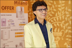 Milano Annual Dealer's Meet -2018