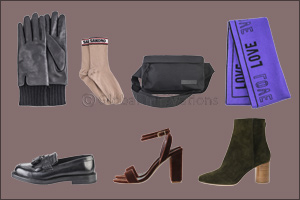 Fall/Winter 2018 Collection
