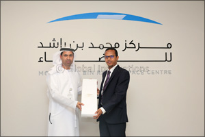 MBRSC Provides Ground Station Kits to UAE Educational Institutes