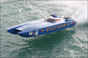 Victory Team prepares for a grand season ahead