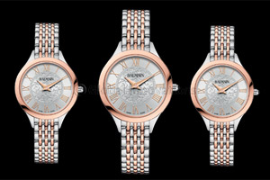 The Balmain de Balmain II Mini is a true win-win