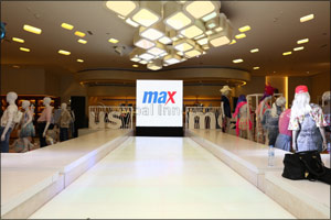 Max Fashion Reveals Latest 2018 Fashion Trends at Exclusive Trunk Show