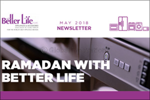 Make Ramadan Better With the Gift of Sharing