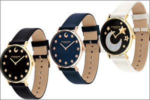 Hour Choice Presents Coach Perry Collections – Ramadan Exclusive