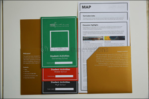 Etihad Museum Launches ‘Teachers Pack' In Celebration of International Museums Day