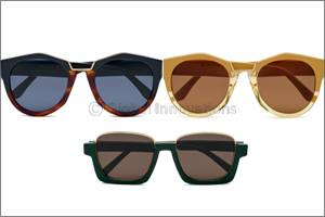 Marchon Eyewear New Collections