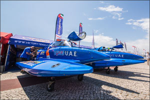 Victory Team confident of total assault in GP of Portimao