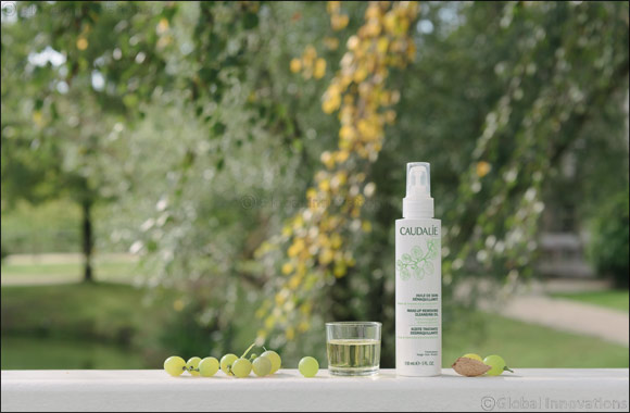 Caudalie The Cleansing Collection