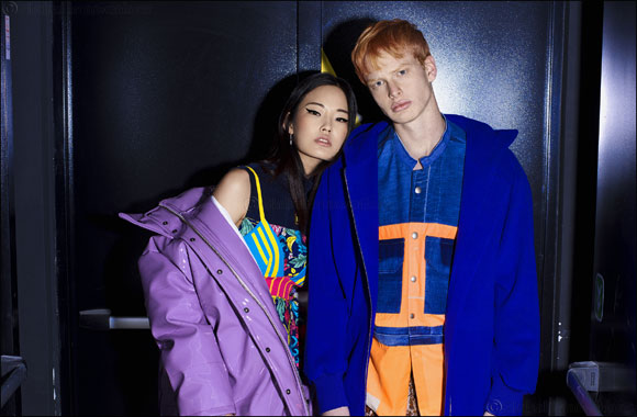 White Man & Woman Focuses on Innovation and Sustainability With Patagonia at White Street Market and With Wrad at Superstudio