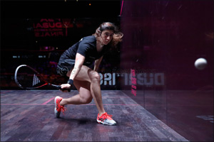 Dynamic Colombian Rodriguez Storms Into Atco Psa Dubai World Series Finals as Line Up Is Decided