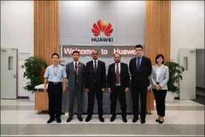 Dubai Customs participates in Shenzhen Security Summit