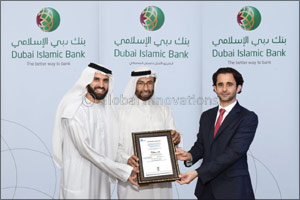 Dubai Islamic Bank receives two prestigious ISO certifications