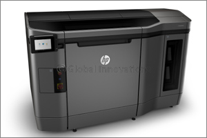 Jumbo Enterprise takes the lead in bringing HP's revolutionary Jet Fusion 3D Printers to the UAE