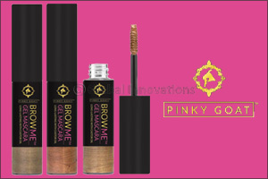 Gel Mascara BROWME Collection