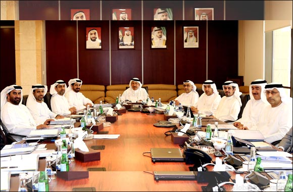 Central Bank of the UAE Holds its 4th Board of Directors Meeting for 2018