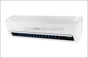 Samsung Launches World's First Wind-Free™ Air Conditioner in The UAE