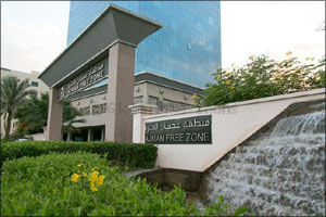 New business licences in Ajman Free Zone increase 28% to 12,362 in Q1 2018